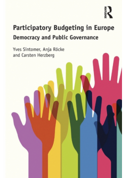 Participatory Budgeting in Europe