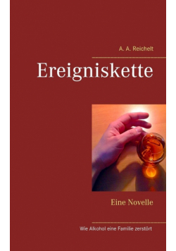 Ereigniskette