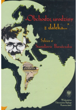 Obchodzę urodziny z daleka