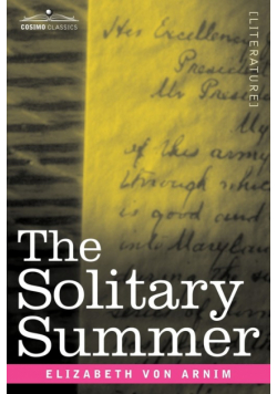 The Solitary Summer