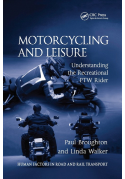 Motorcycling and Leisure