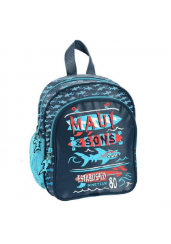 Plecak przedszkolny Maui and Sons MAUL-309 PASO