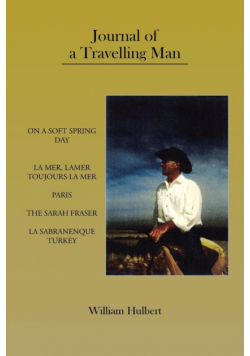 Journal of a Travelling Man
