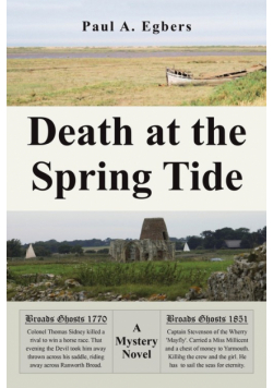 Death at the Spring Tide