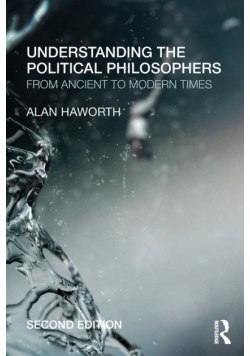 Understanding the Political Philosophers