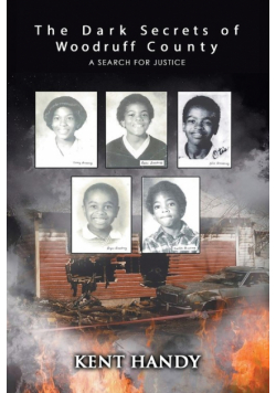 The Dark Secrets of Woodruff County