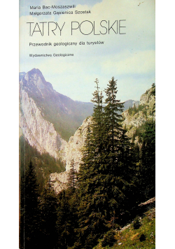 Tatry Polskie