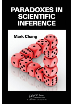 Paradoxes in Scientific Inference