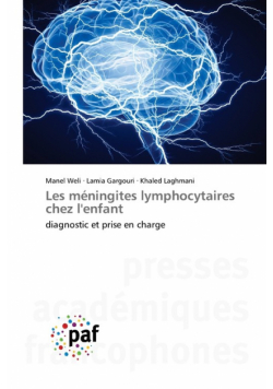 Les méningites lymphocytaires chez l'enfant