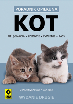 Kot: Poradnik opiekuna