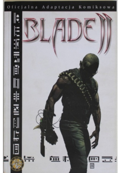 Blade II