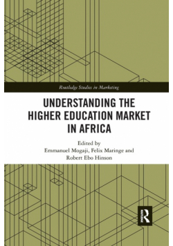 Understanding the Higher Education Market in Africa