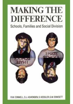Making the Difference