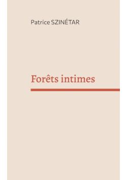 Forêts intimes