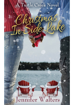 Christmas in Side Lake