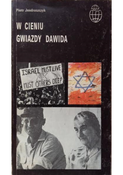 W cieniu gwiazdy Dawida