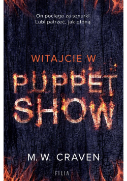 Witajcie w Puppet Show
