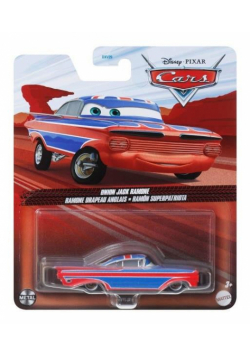 Cars. Auto Union Jack Ramone HTY11