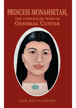 Princess Monahsetah