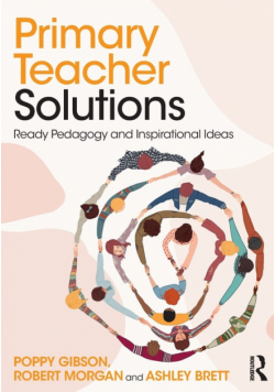 Primary Teacher Solutions