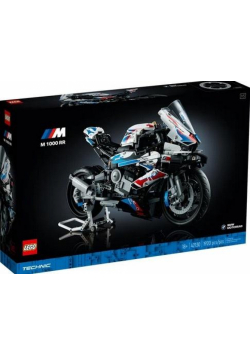 Lego(R) Technic 42130 (2Szt) Bmw M 1000 Rr