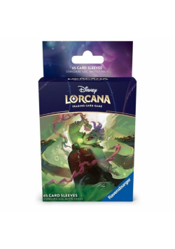 Disney Lorcana (Set07) sleeves B Urszula
