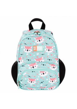 Plecak mini BP70 Lovely Foxy