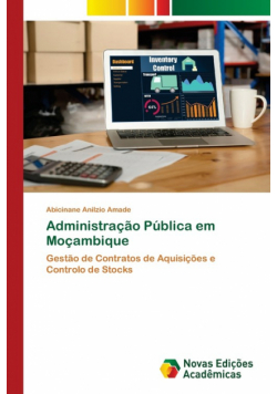 Administração Pública em Moçambique