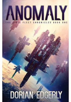 Anomaly