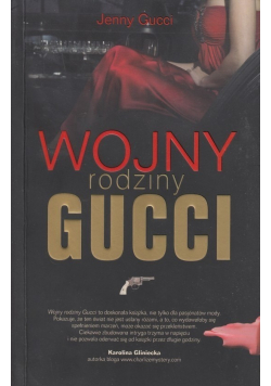 Wojny rodziny Gucci