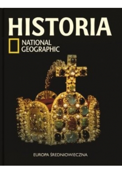 Historia Tom 17 Europa Średniowieczna