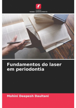 Fundamentos do laser em periodontia