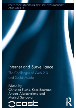 Internet and Surveillance