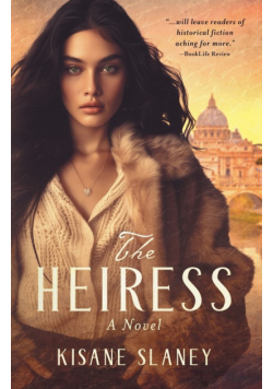 The Heiress