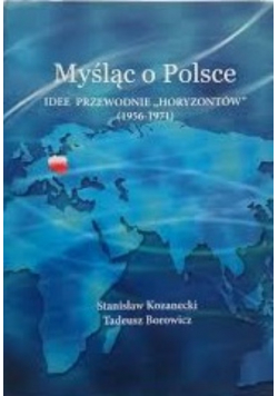 Myśląc o Polsce