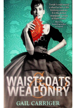 Waistcoats and Weaponry