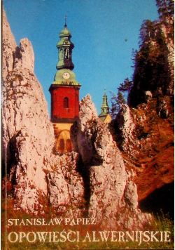 Opowieści alwernijskie