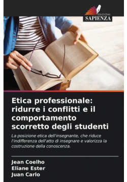 Etica professionale