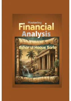 Mastering Financial Analysis