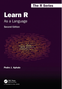 Learn R