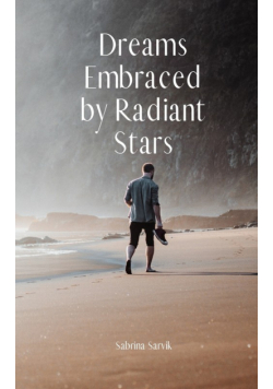 Dreams Embraced by Radiant Stars