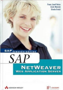 SAP NetWeaver Web Application Server
