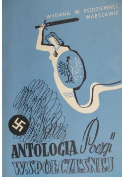Antologia poezji współczesnej