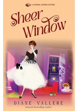 Sheer Window
