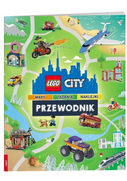 LEGO(R) City. Przewodnik