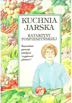 Kuchnia Jarska