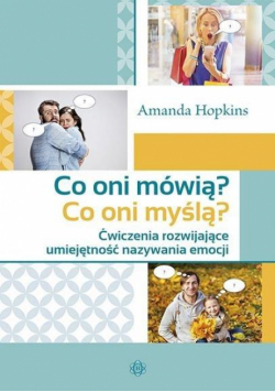 Co oni mówią? Co oni myślą?