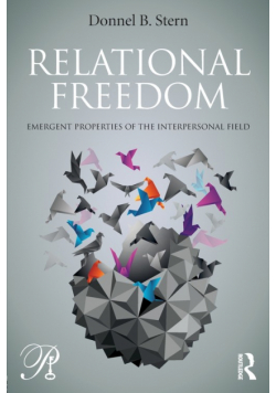 Relational Freedom
