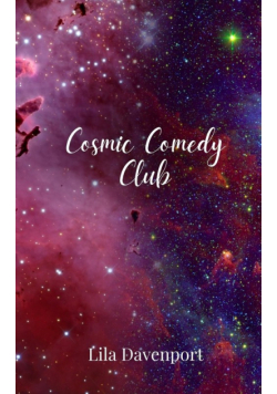 Cosmic Comedy Club