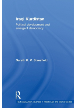 Iraqi Kurdistan